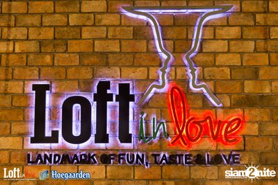 Aof Pongsak | 4th Anniversary at Loft in Love — photo 2