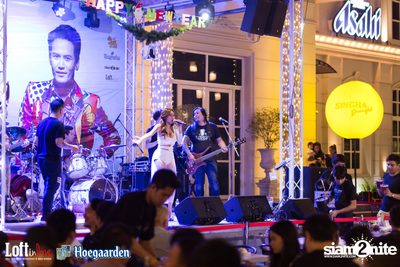Aof Pongsak | 4th Anniversary at Loft in Love — photo 9