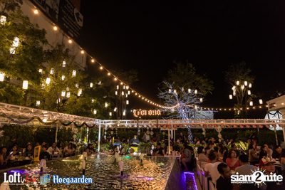 Aof Pongsak | 4th Anniversary at Loft in Love — photo 13