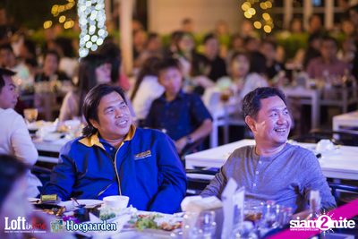 Aof Pongsak | 4th Anniversary at Loft in Love — photo 17