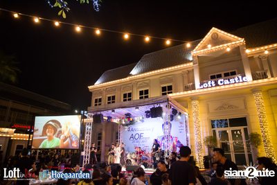 Aof Pongsak | 4th Anniversary at Loft in Love — photo 19