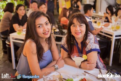 Aof Pongsak | 4th Anniversary at Loft in Love — photo 20