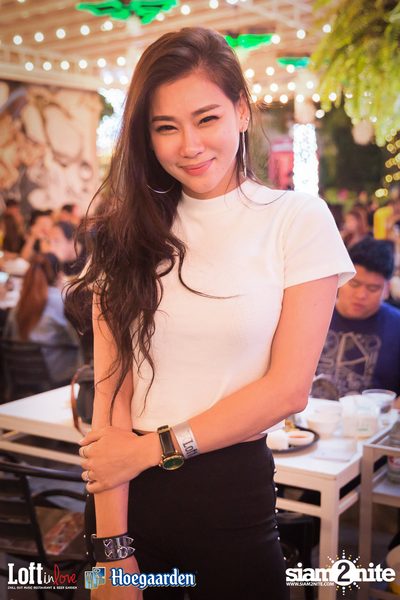 Aof Pongsak | 4th Anniversary at Loft in Love — photo 23