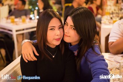 Aof Pongsak | 4th Anniversary at Loft in Love — photo 24