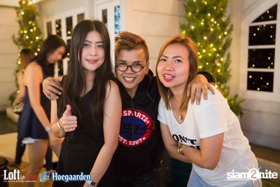 Aof Pongsak | 4th Anniversary at Loft in Love — photo 25