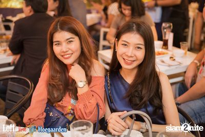 Aof Pongsak | 4th Anniversary at Loft in Love — photo 26
