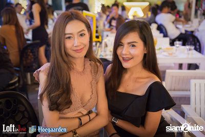 Aof Pongsak | 4th Anniversary at Loft in Love — photo 28