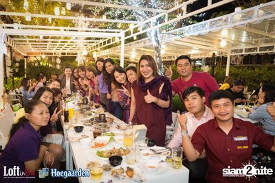 Aof Pongsak | 4th Anniversary at Loft in Love — photo 29