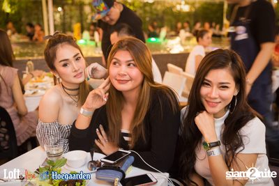 Aof Pongsak | 4th Anniversary at Loft in Love — photo 30