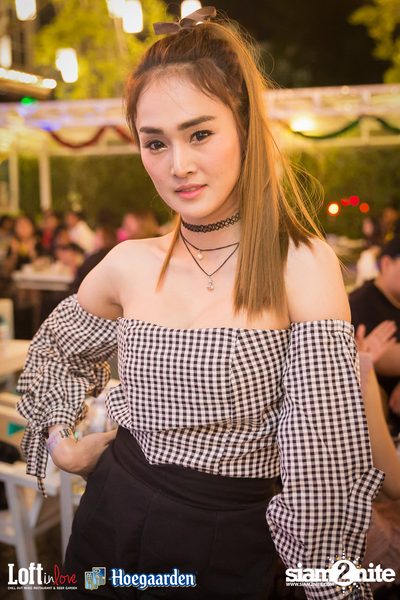 Aof Pongsak | 4th Anniversary at Loft in Love — photo 31
