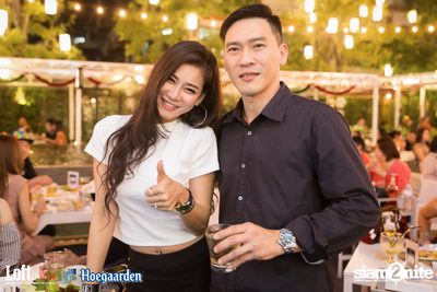 Aof Pongsak | 4th Anniversary at Loft in Love — photo 32