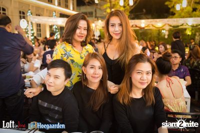 Aof Pongsak | 4th Anniversary at Loft in Love — photo 35