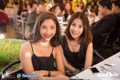 Aof Pongsak | 4th Anniversary at Loft in Love — photo 37