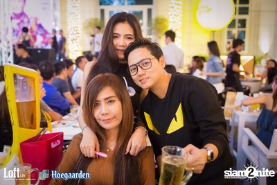 Aof Pongsak | 4th Anniversary at Loft in Love — photo 42