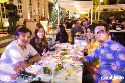 Aof Pongsak | 4th Anniversary at Loft in Love — photo 43