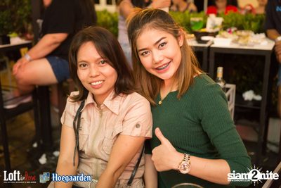 Aof Pongsak | 4th Anniversary at Loft in Love — photo 47