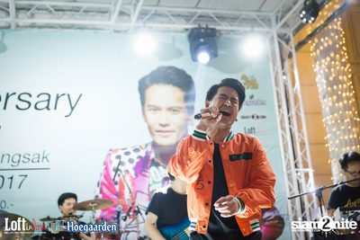 Aof Pongsak | 4th Anniversary at Loft in Love — photo 48