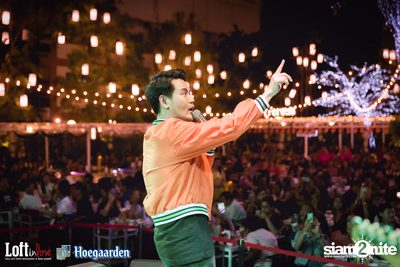 Aof Pongsak | 4th Anniversary at Loft in Love — photo 52