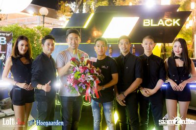 Aof Pongsak | 4th Anniversary at Loft in Love — photo 54