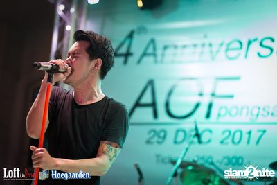 Aof Pongsak | 4th Anniversary at Loft in Love — photo 57