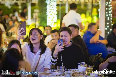 Aof Pongsak | 4th Anniversary at Loft in Love — photo 58