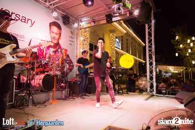 Aof Pongsak | 4th Anniversary at Loft in Love — photo 59