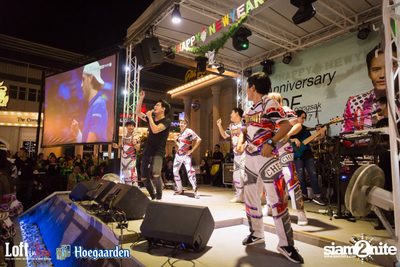 Aof Pongsak | 4th Anniversary at Loft in Love — photo 61