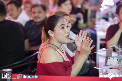 Aof Pongsak | 4th Anniversary at Loft in Love — photo 62
