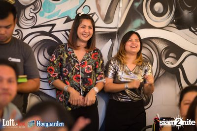 Aof Pongsak | 4th Anniversary at Loft in Love — photo 63