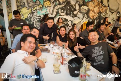 Aof Pongsak | 4th Anniversary at Loft in Love — photo 65