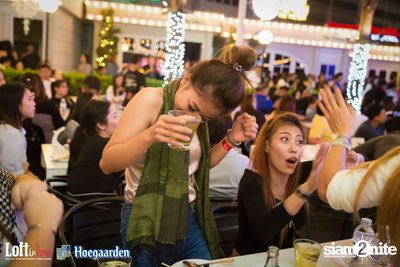 Aof Pongsak | 4th Anniversary at Loft in Love — photo 66