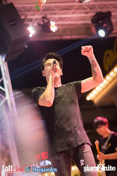Aof Pongsak | 4th Anniversary at Loft in Love — photo 69