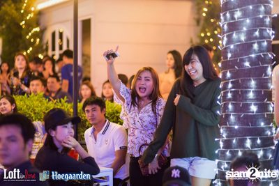 Aof Pongsak | 4th Anniversary at Loft in Love — photo 70