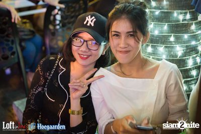 Aof Pongsak | 4th Anniversary at Loft in Love — photo 71