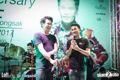Aof Pongsak | 4th Anniversary at Loft in Love — photo 72