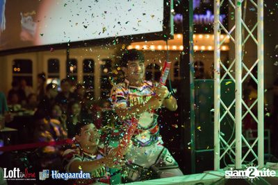 Aof Pongsak | 4th Anniversary at Loft in Love — photo 74