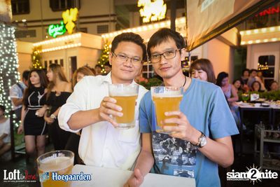 Aof Pongsak | 4th Anniversary at Loft in Love — photo 75
