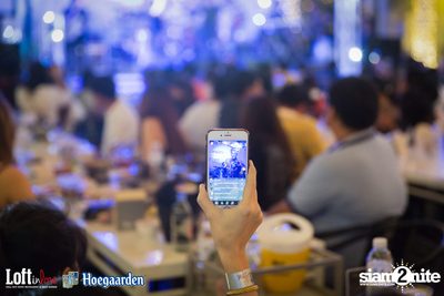 Aof Pongsak | 4th Anniversary at Loft in Love — photo 76