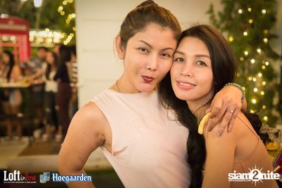Aof Pongsak | 4th Anniversary at Loft in Love — photo 80