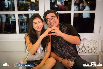 Aof Pongsak | 4th Anniversary at Loft in Love — photo 82