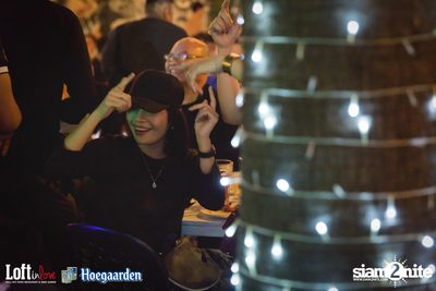 Aof Pongsak | 4th Anniversary at Loft in Love — photo 83
