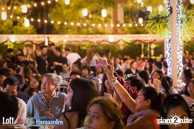 Aof Pongsak | 4th Anniversary at Loft in Love — photo 85