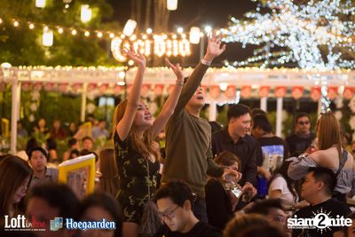 Aof Pongsak | 4th Anniversary at Loft in Love — photo 86