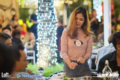 Aof Pongsak | 4th Anniversary at Loft in Love — photo 89