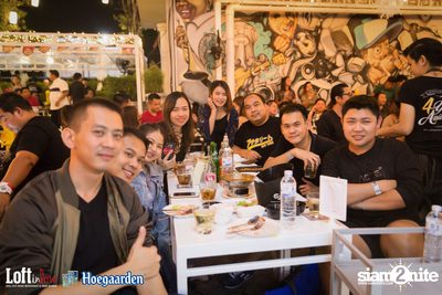 Aof Pongsak | 4th Anniversary at Loft in Love — photo 90
