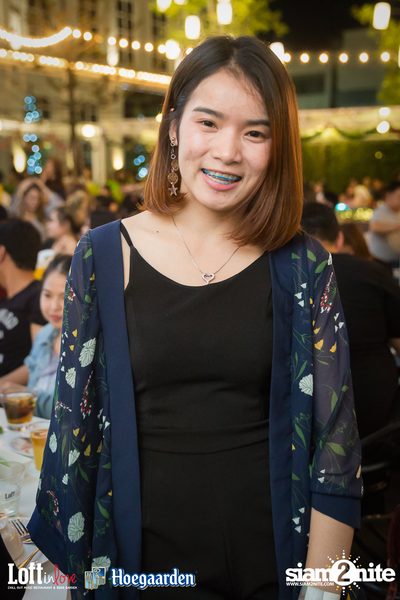 Aof Pongsak | 4th Anniversary at Loft in Love — photo 91