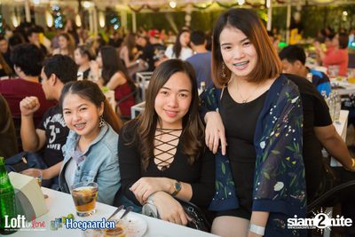 Aof Pongsak | 4th Anniversary at Loft in Love — photo 92