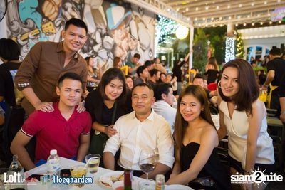 Aof Pongsak | 4th Anniversary at Loft in Love — photo 93