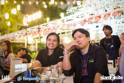 Aof Pongsak | 4th Anniversary at Loft in Love — photo 94