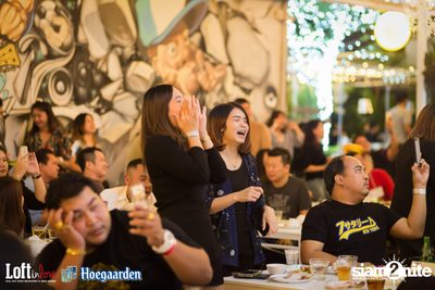 Aof Pongsak | 4th Anniversary at Loft in Love — photo 96
